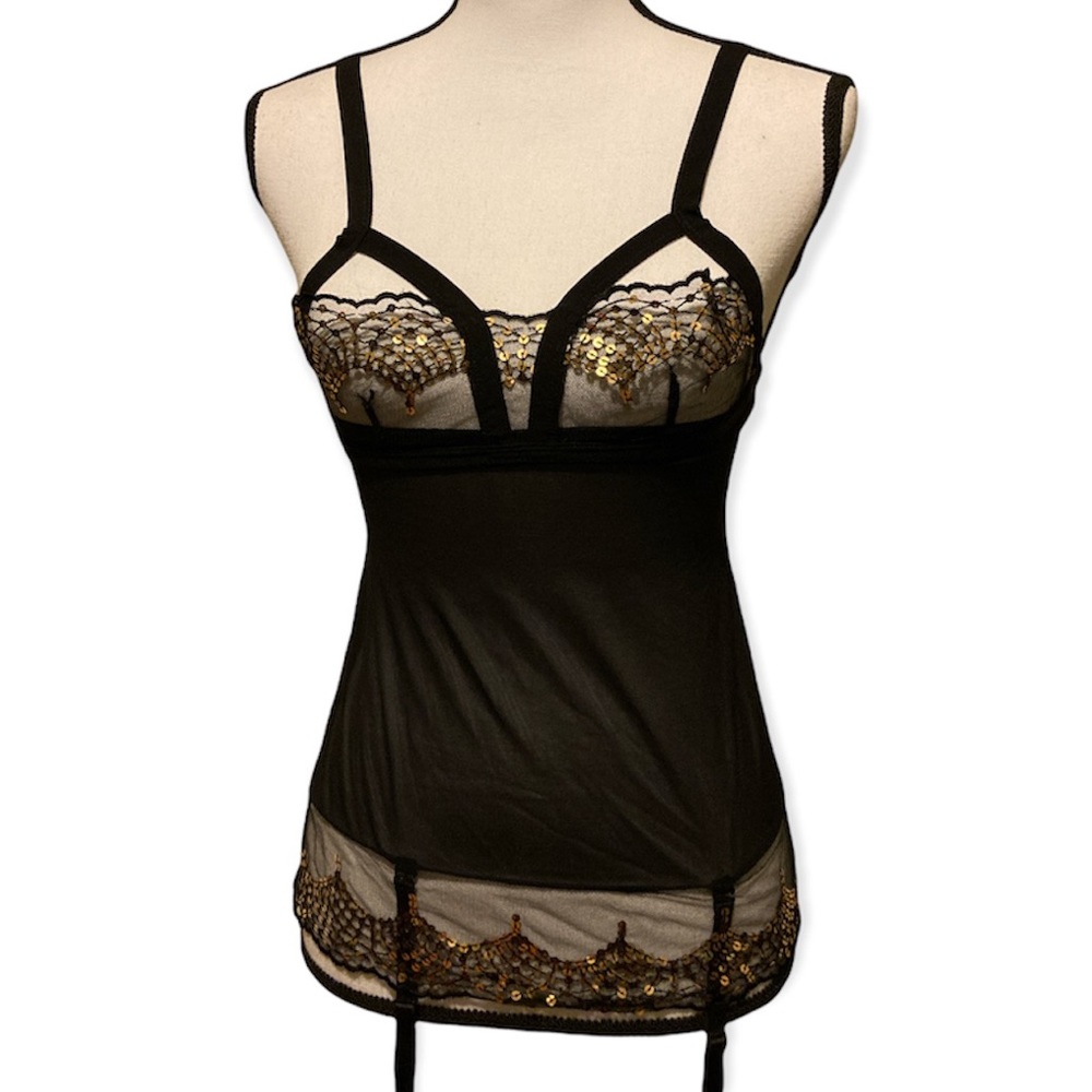 Adore Me Lingerie Set NEW